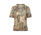 Kleur bruin