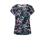 Kleur blauw