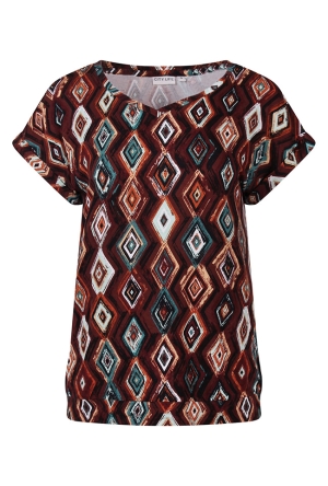 Citylife W20020/213874 Bruin  brown