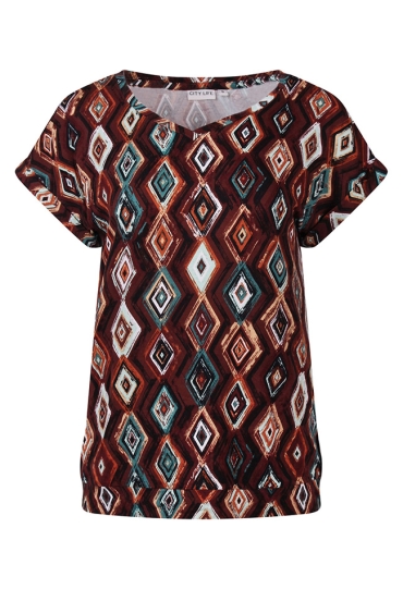 Citylife W20020/213874 Bruin  brown