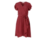 Kleur rood