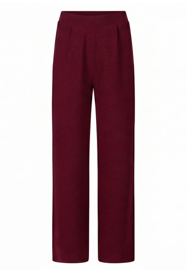 Citylife W20023/506060 DONKER ROOD  tibetan red