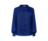 Kleur blauw