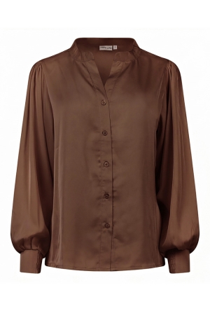 Citylife W20025/103469 DONKER BRUIN  chicory coffee
