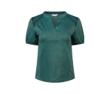 Kleur blauw