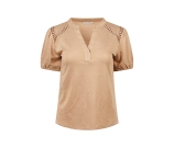 Kleur beige
