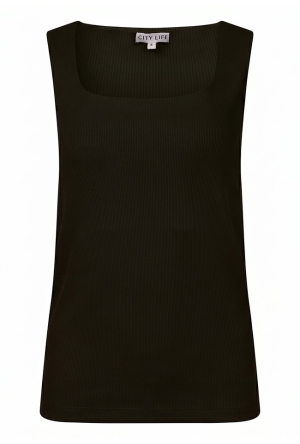 Citylife W20032/212138 zwart  black