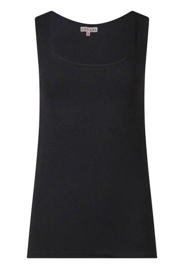 Citylife W20033/206891 zwart  black