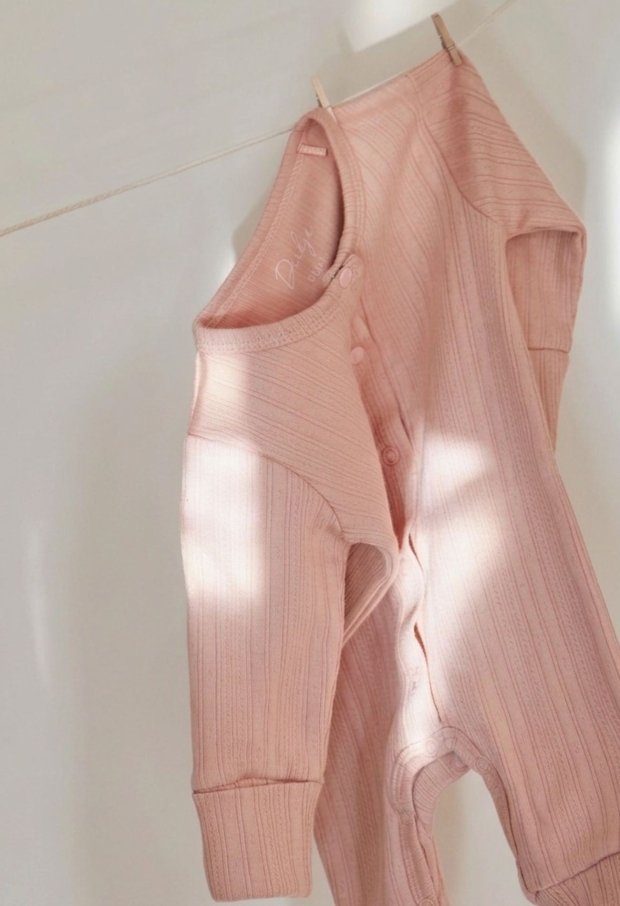 WN1209 LICHT ROSE