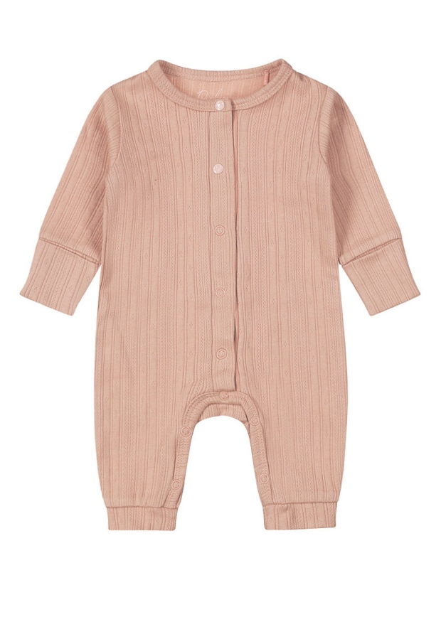 WN1209 LICHT ROSE