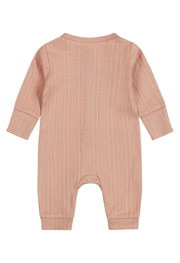 WN1209 LICHT ROSE
