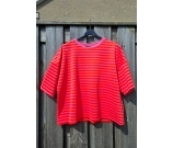 Kleur oranje