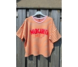 Kleur oranje