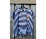Kleur blauw