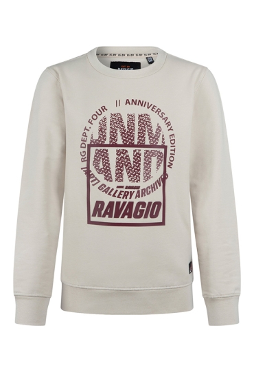 Ravagio Ravagio
