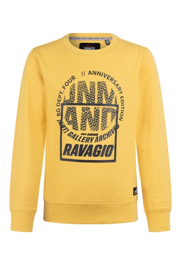 Ravagio Ravagio