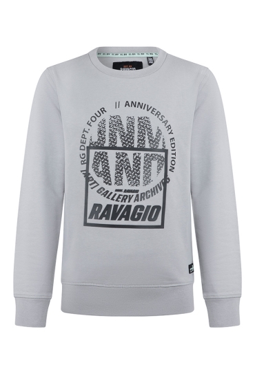Ravagio Ravagio