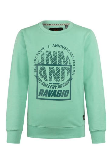 Ravagio Ravagio