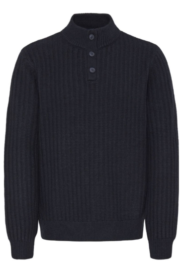 Blend Heren Truien blauw 20721026 Blend Heren Truien blauw 20721026