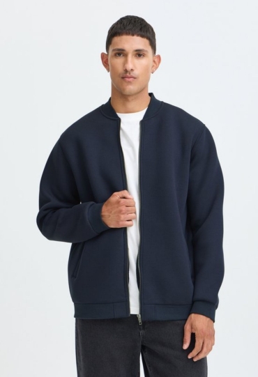 Blend Heren Vesten blauw 20721068 Blend Heren Vesten blauw 20721068