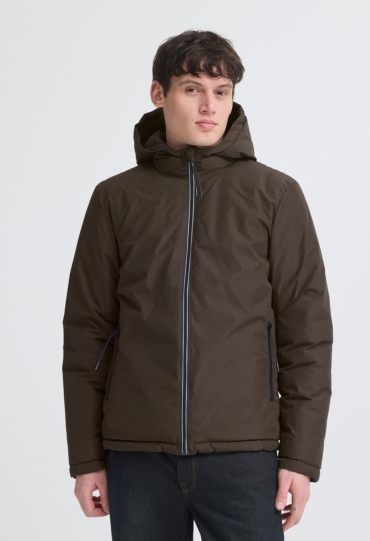 Blend Heren Jassen & Jacks bruin 20720877 Blend Heren Jassen & Jacks bruin 20720877