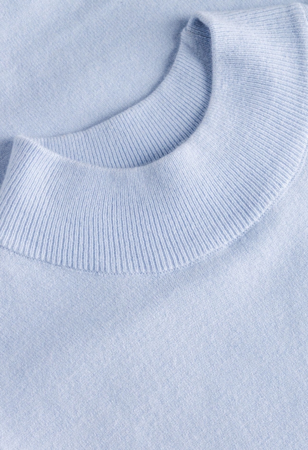 0006457 PASTEL BLUE