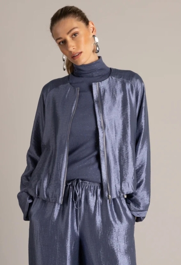 Yest Dames Blazers & Gilets blauw 0006555 Yest Dames Blazers & Gilets blauw 0006555