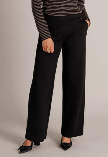 Yest Dames Broeken & Leggings zwart 0006766 Yest Dames Broeken & Leggings zwart 0006766