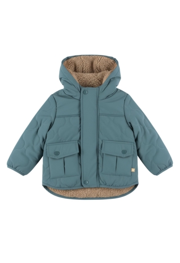 Dirkje Baby jongens Jassen & Jacks blauw M60674-35 Dirkje Baby jongens Jassen & Jacks blauw M60674-35