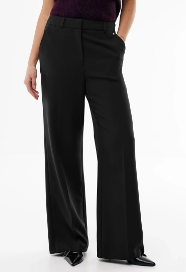 Mexx Dames Broeken & Leggings zwart MF007001063W Mexx Dames Broeken & Leggings zwart MF007001063W