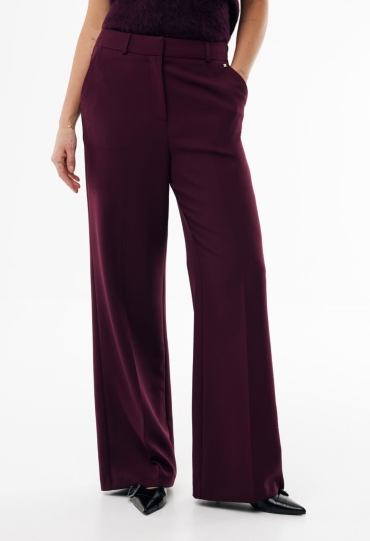 Mexx Dames Broeken & Leggings rood MF007001063W Mexx Dames Broeken & Leggings rood MF007001063W
