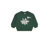 Kleur groen