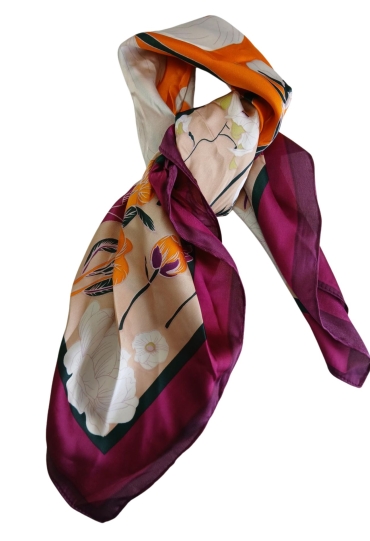 Private label Dames Accessoires paars SCF035995 Private label Dames Accessoires paars SCF035995