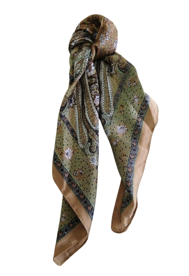 Private label Dames groen SCF036104 Private label Dames groen SCF036104