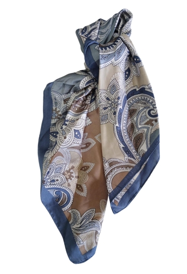 Private label Dames Accessoires blauw SCF035967 Private label Dames Accessoires blauw SCF035967