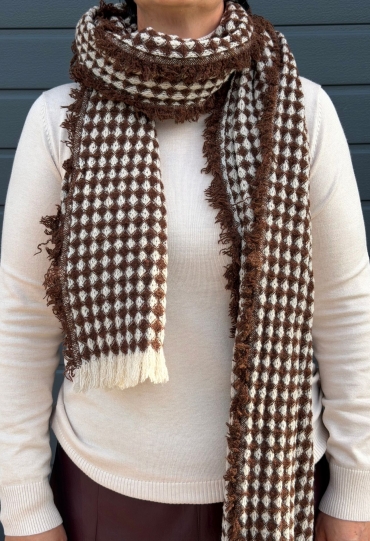 Private label Dames Accessoires bruin SCF036021 Private label Dames Accessoires bruin SCF036021
