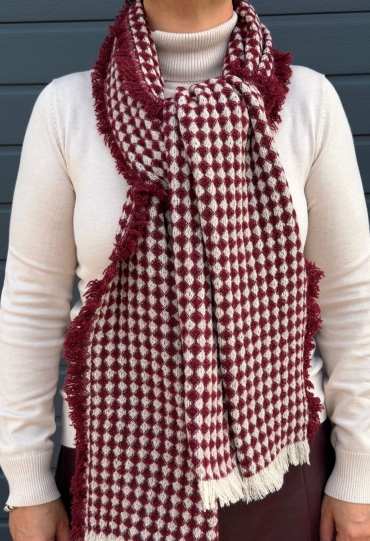 Private label Dames Accessoires rood SCF036021 Private label Dames Accessoires rood SCF036021