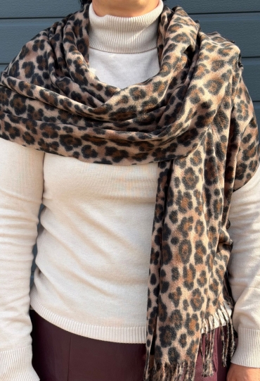 Private label Dames Accessoires bruin SCF034907 Private label Dames Accessoires bruin SCF034907