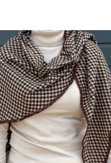 Private label Dames Accessoires bruin SCF035026 Private label Dames Accessoires bruin SCF035026