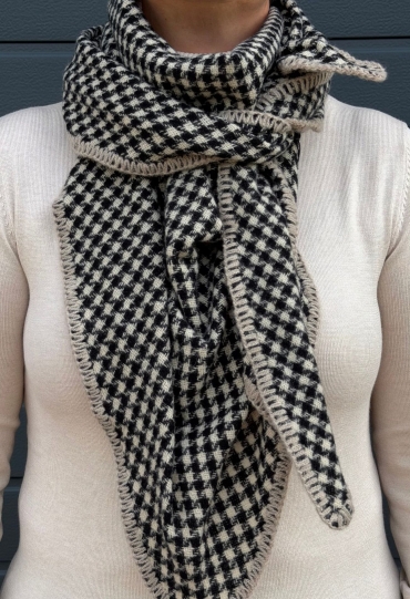 Private label Dames Accessoires zwart SCF035026 Private label Dames Accessoires zwart SCF035026