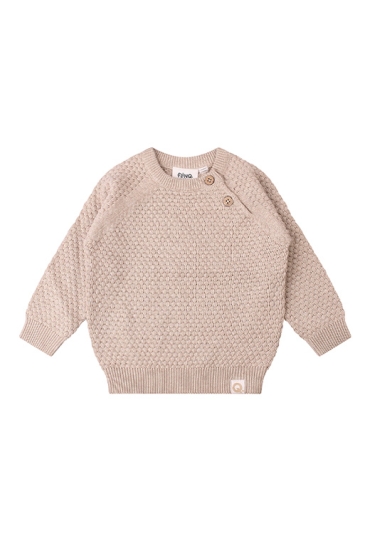 Flinq Newborn new born jongens beige W20393/Timo Flinq Newborn new born jongens beige W20393/Timo