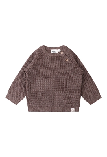 Flinq Newborn new born jongens bruin W20394/Daan Flinq Newborn new born jongens bruin W20394/Daan