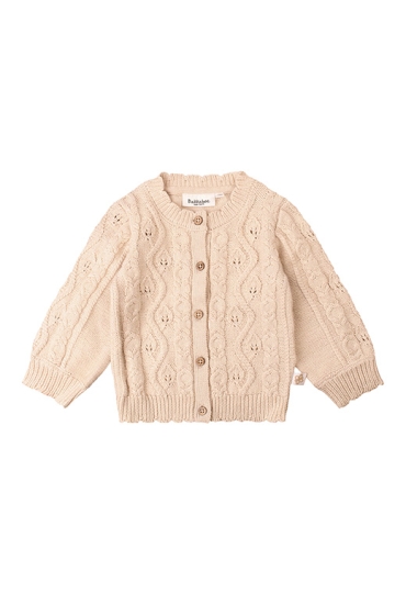 Bakkaboe Newborn new born meisjes beige W20401/Lily Bakkaboe Newborn new born meisjes beige W20401/Lily