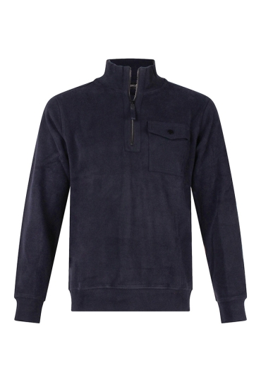 Stonecast Heren Sweaters blauw W20591/7684443 Stonecast Heren Sweaters blauw W20591/7684443