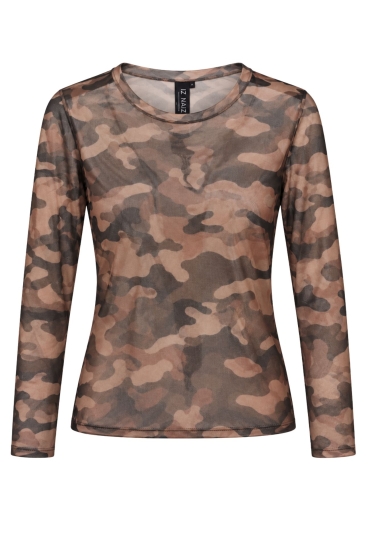 Iz Naiz Dames Shirts & Tops 25390 Iz Naiz Dames Shirts & Tops 25390