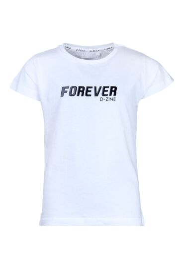 D-zine Z40059/Baltida wit  wit