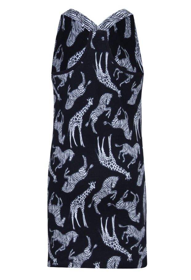 Z40120/1110721 zwart 