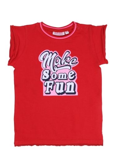 Bakkaboe Z40220/1115606 ROOD 13.LIPSTICK.S20 Bakkaboe Z40220/1115606 ROOD 13.LIPSTICK.S20