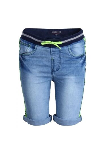 Unlocked Z40238/1117204 BLEACHED DENIM  80.BLEACHEDDENIM.S20