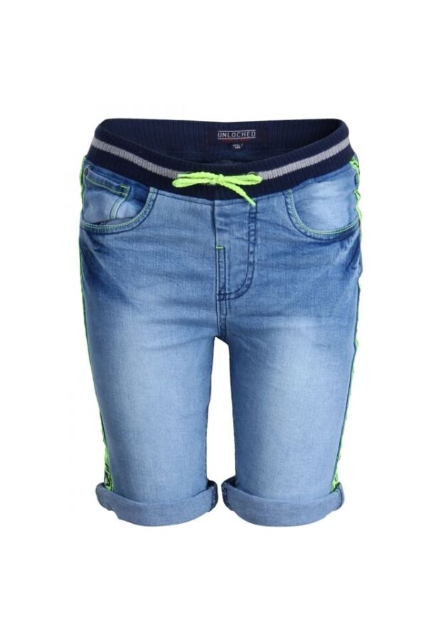 Z40238/1117204 BLEACHED DENIM 